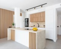 Wiederverkauf - apartment - Benahavís - Benahavís Centro