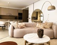 Wiederverkauf - apartment - Benahavís - Benahavís Centro