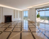 Wiederverkauf - apartment - Benahavís - Benahavís Centro