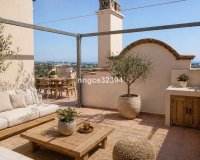 Wiederverkauf - apartment - Benahavís - Benahavís Centro