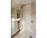 Wiederverkauf - apartment - Benahavís - Benahavís Centro