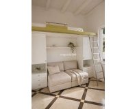 Wiederverkauf - apartment - Benahavís - Benahavís Centro