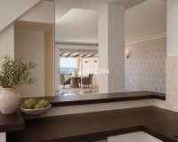 Wiederverkauf - apartment - Benahavís - Benahavís Centro