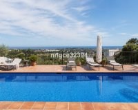 Wiederverkauf - apartment - Benahavís - Benahavís Centro