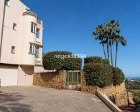 Wiederverkauf - apartment - Benahavís - Benahavís Centro