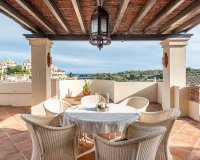 Wiederverkauf - apartment - Benahavís - Benahavís Centro