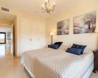 Wiederverkauf - apartment - Benahavís - Benahavís Centro