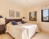 Wiederverkauf - apartment - Benahavís - Benahavís Centro