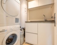 Wiederverkauf - apartment - Benahavís - Benahavís Centro