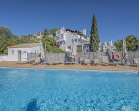 Wiederverkauf - apartment - Benahavís - Benahavís Centro