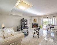 Wiederverkauf - apartment - Benahavís - Benahavís Centro