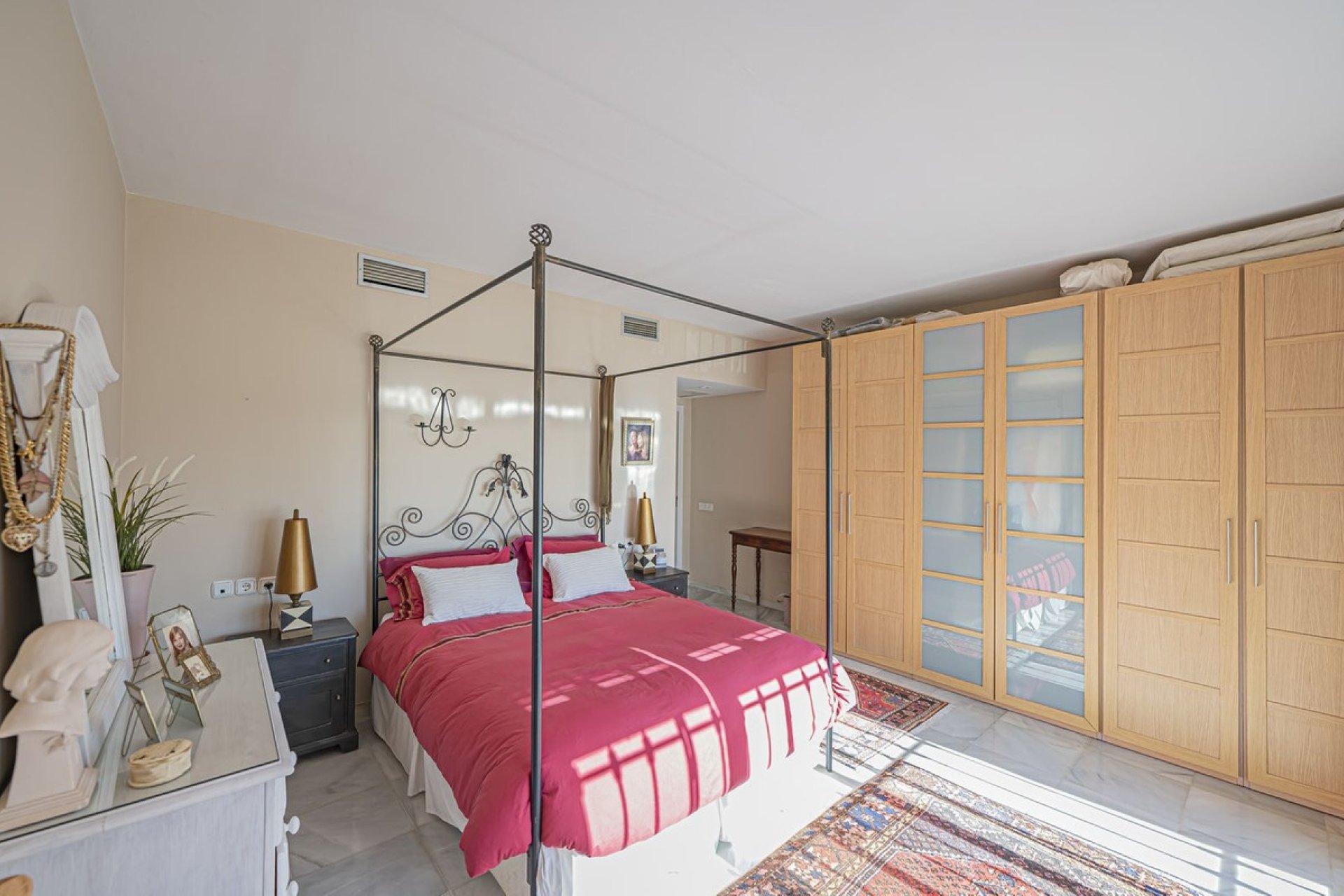 Wiederverkauf - apartment - Benahavís - Benahavís Centro