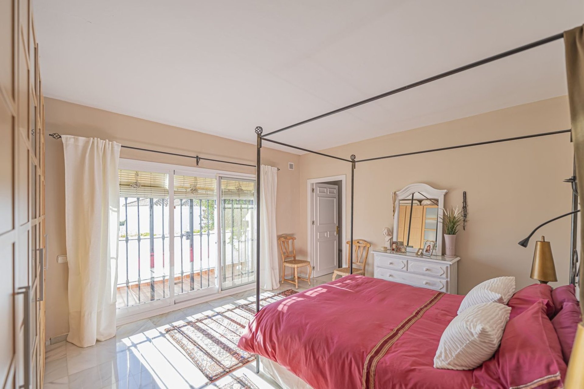 Wiederverkauf - apartment - Benahavís - Benahavís Centro