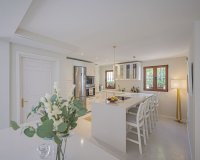 Wiederverkauf - apartment - Benahavís - Benahavís Centro