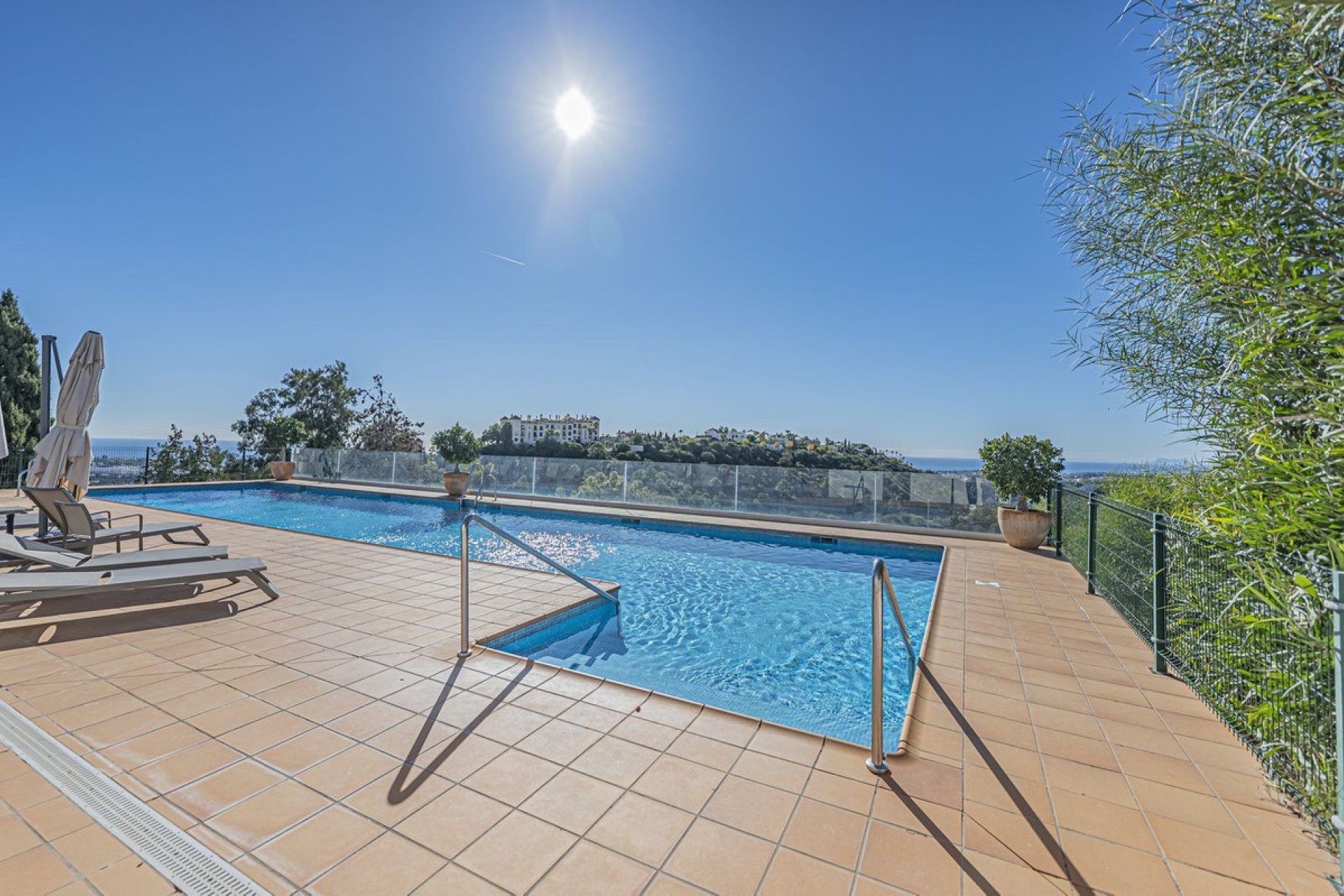 Wiederverkauf - apartment - Benahavís - Benahavís Centro