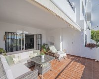Wiederverkauf - apartment - Benahavís - Benahavís Centro