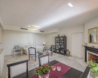 Wiederverkauf - apartment - Benahavís - Benahavís Centro