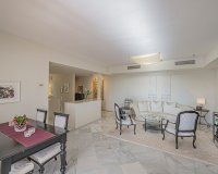 Wiederverkauf - apartment - Benahavís - Benahavís Centro
