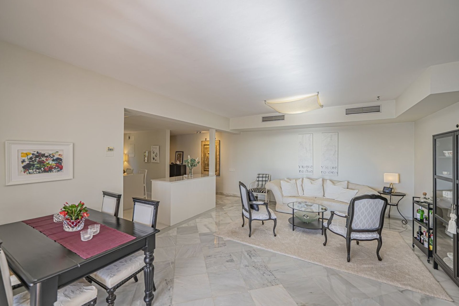 Wiederverkauf - apartment - Benahavís - Benahavís Centro