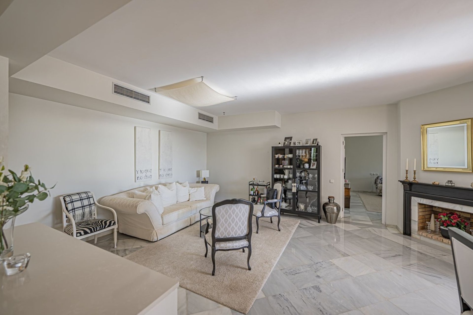 Wiederverkauf - apartment - Benahavís - Benahavís Centro