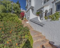 Wiederverkauf - apartment - Benahavís - Benahavís Centro