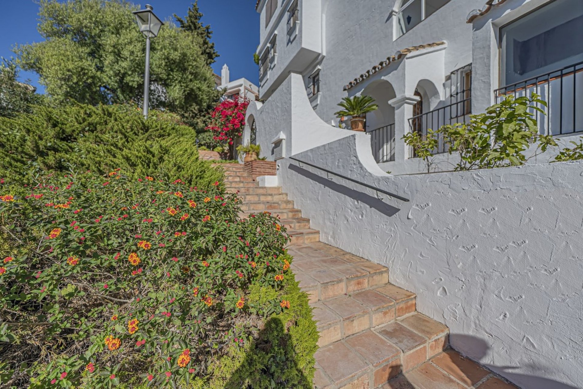 Wiederverkauf - apartment - Benahavís - Benahavís Centro
