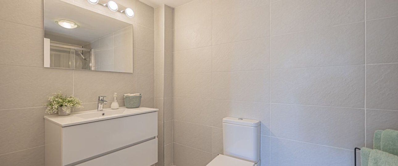 Wiederverkauf - apartment - Benahavís - Benahavís Centro
