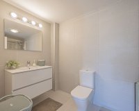 Wiederverkauf - apartment - Benahavís - Benahavís Centro