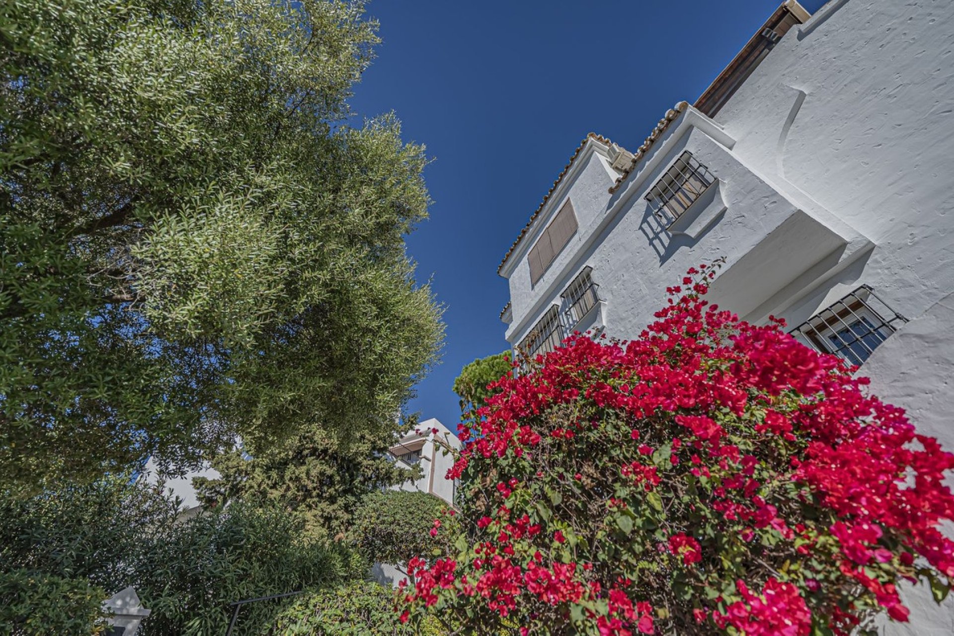 Wiederverkauf - apartment - Benahavís - Benahavís Centro