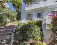 Wiederverkauf - apartment - Benahavís - Benahavís Centro