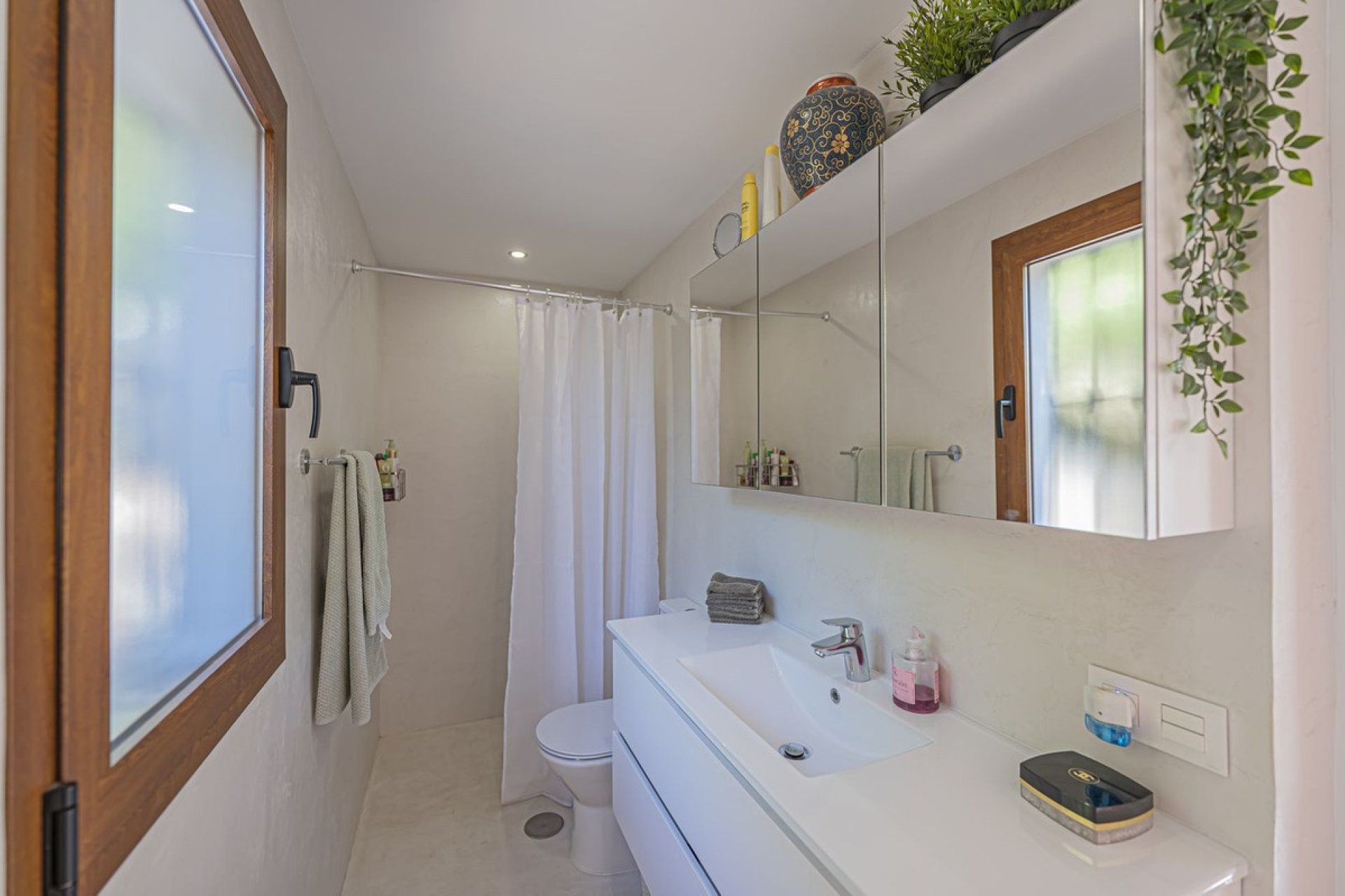 Wiederverkauf - apartment - Benahavís - Benahavís Centro