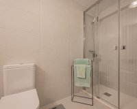 Wiederverkauf - apartment - Benahavís - Benahavís Centro
