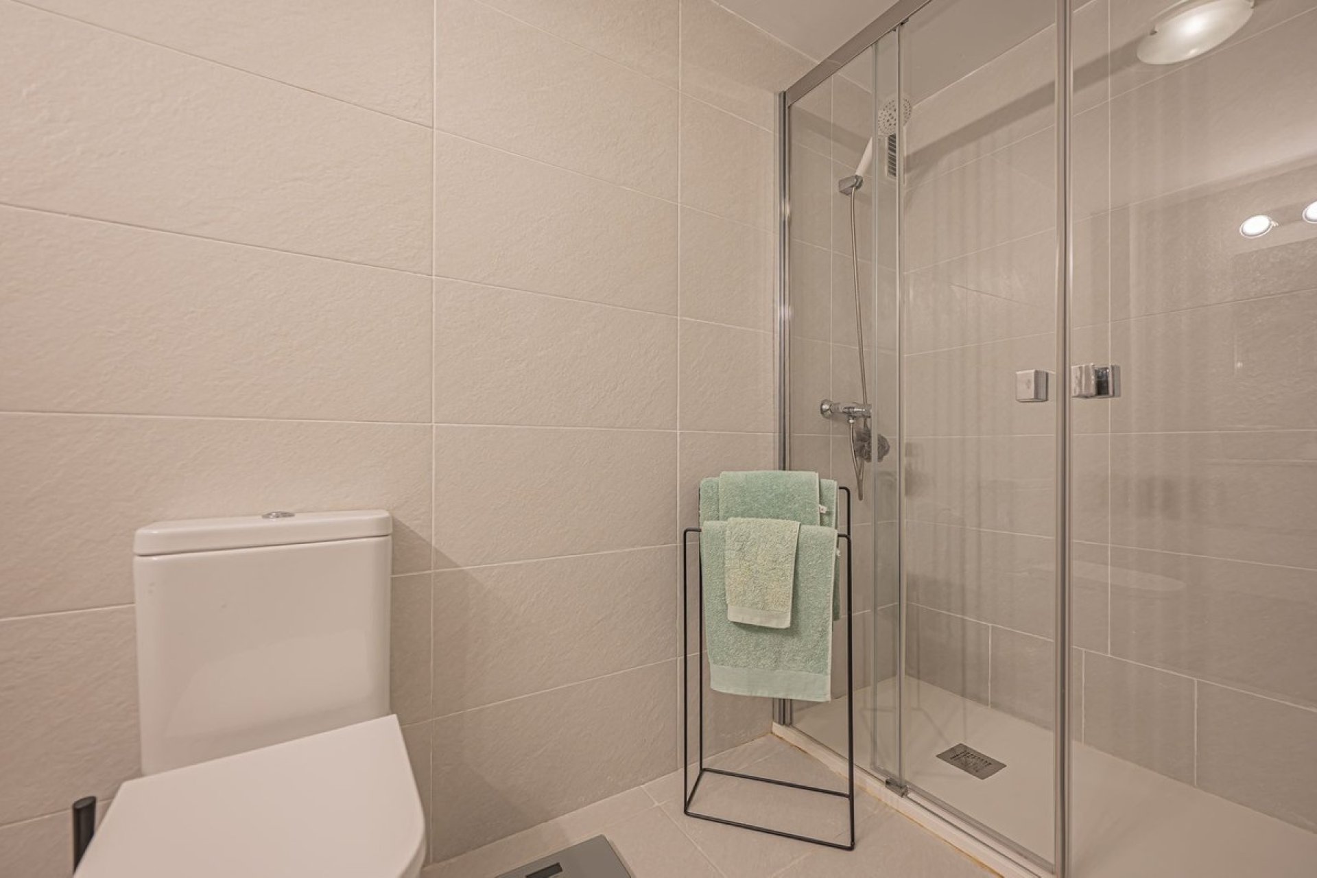 Wiederverkauf - apartment - Benahavís - Benahavís Centro