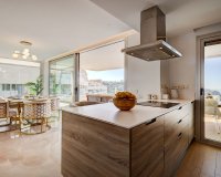 Wiederverkauf - apartment - Benahavís - Benahavís Centro