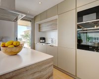 Wiederverkauf - apartment - Benahavís - Benahavís Centro