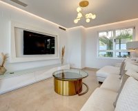 Wiederverkauf - apartment - Benahavís - Benahavís Centro
