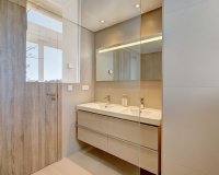 Wiederverkauf - apartment - Benahavís - Benahavís Centro