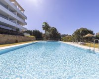 Wiederverkauf - apartment - Benahavís - Benahavís Centro