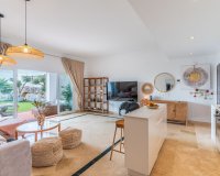 Wiederverkauf - apartment - Benahavís - Benahavís Centro