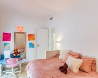 Wiederverkauf - apartment - Benahavís - Benahavís Centro
