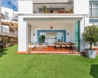 Wiederverkauf - apartment - Benahavís - Benahavís Centro