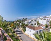 Wiederverkauf - apartment - Benahavís - Benahavís Centro