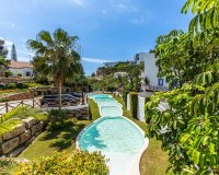 Wiederverkauf - apartment - Benahavís - Benahavís Centro