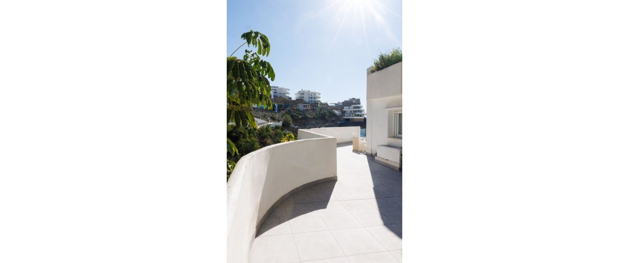 Wiederverkauf - apartment - Benahavís - Benahavís Centro