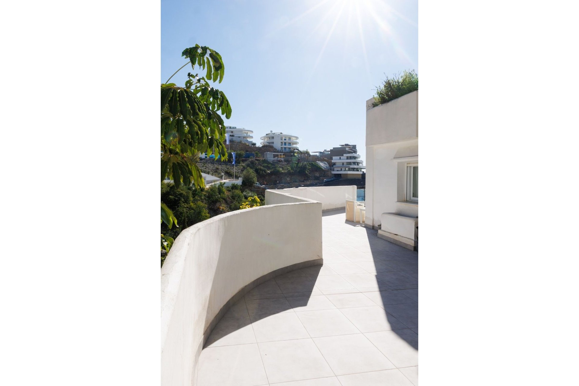 Wiederverkauf - apartment - Benahavís - Benahavís Centro