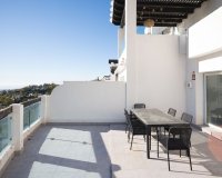 Wiederverkauf - apartment - Benahavís - Benahavís Centro
