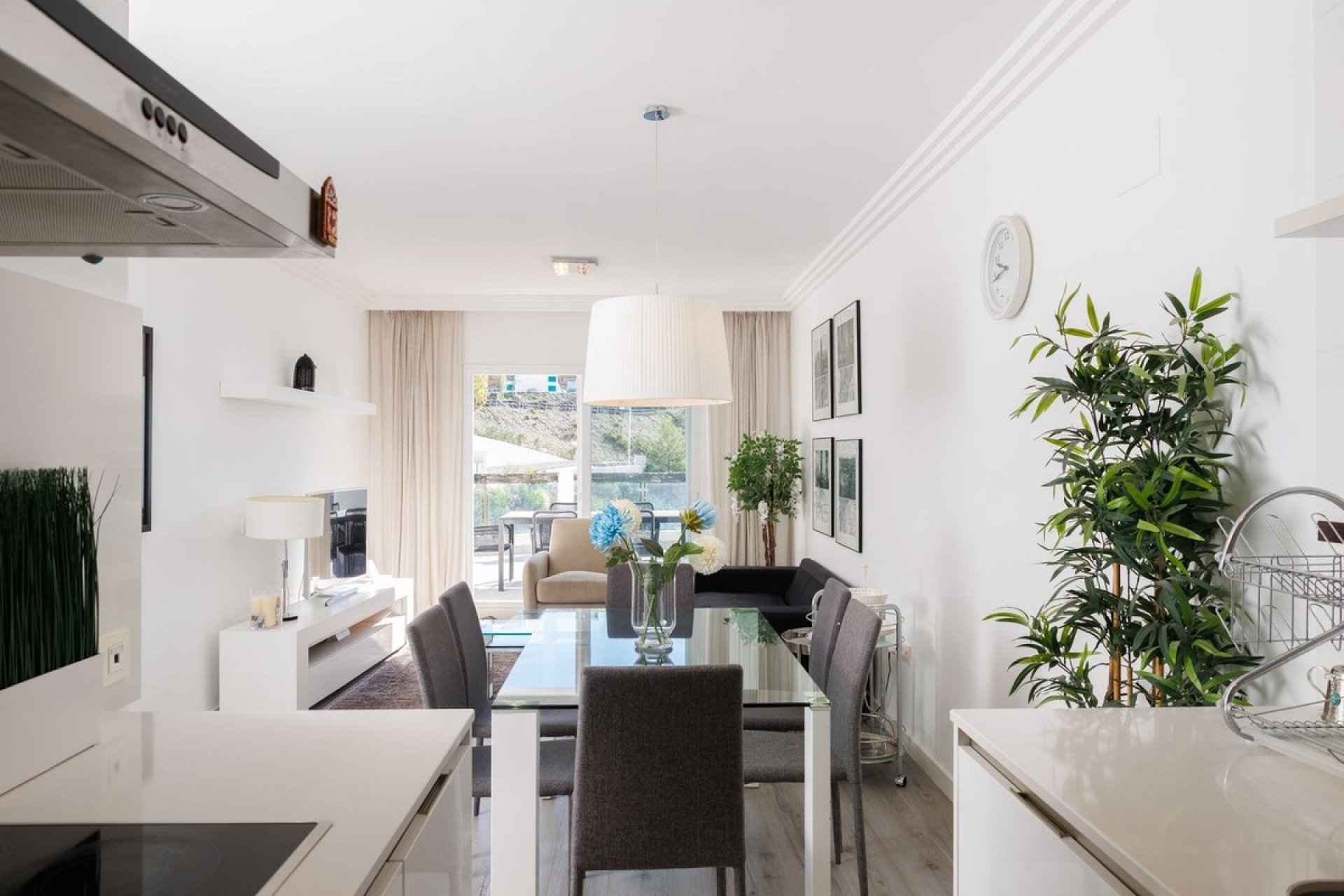 Wiederverkauf - apartment - Benahavís - Benahavís Centro