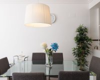 Wiederverkauf - apartment - Benahavís - Benahavís Centro