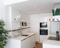 Wiederverkauf - apartment - Benahavís - Benahavís Centro