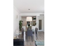 Wiederverkauf - apartment - Benahavís - Benahavís Centro